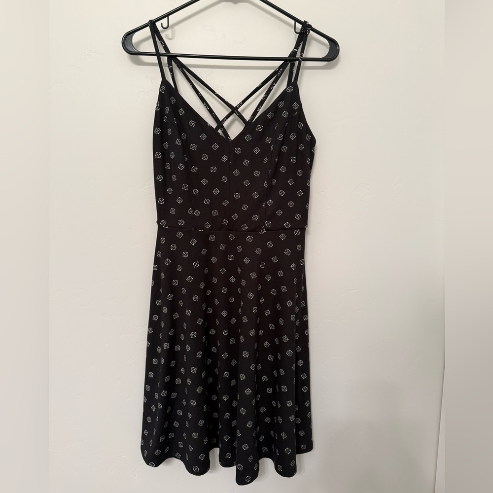 Nine Britton Lizzy Brushed Knit Dress - Picture 4 of 6